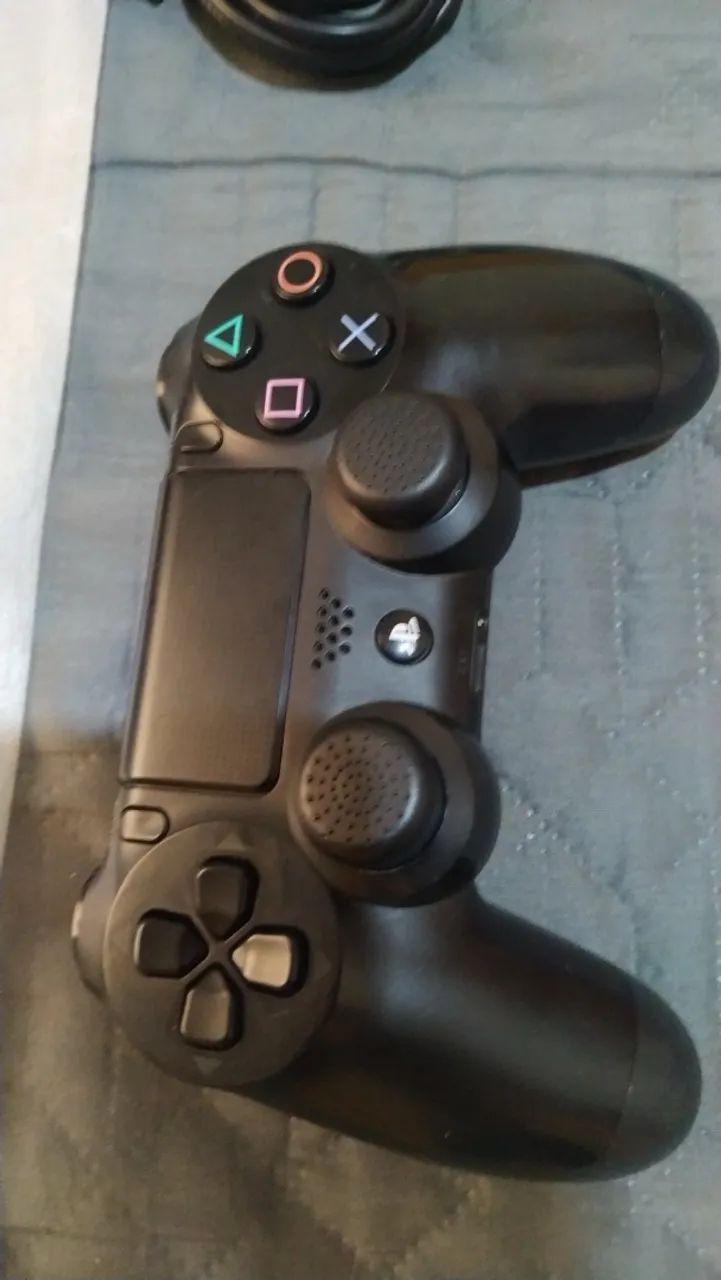Ps4 Slim - Foto 4