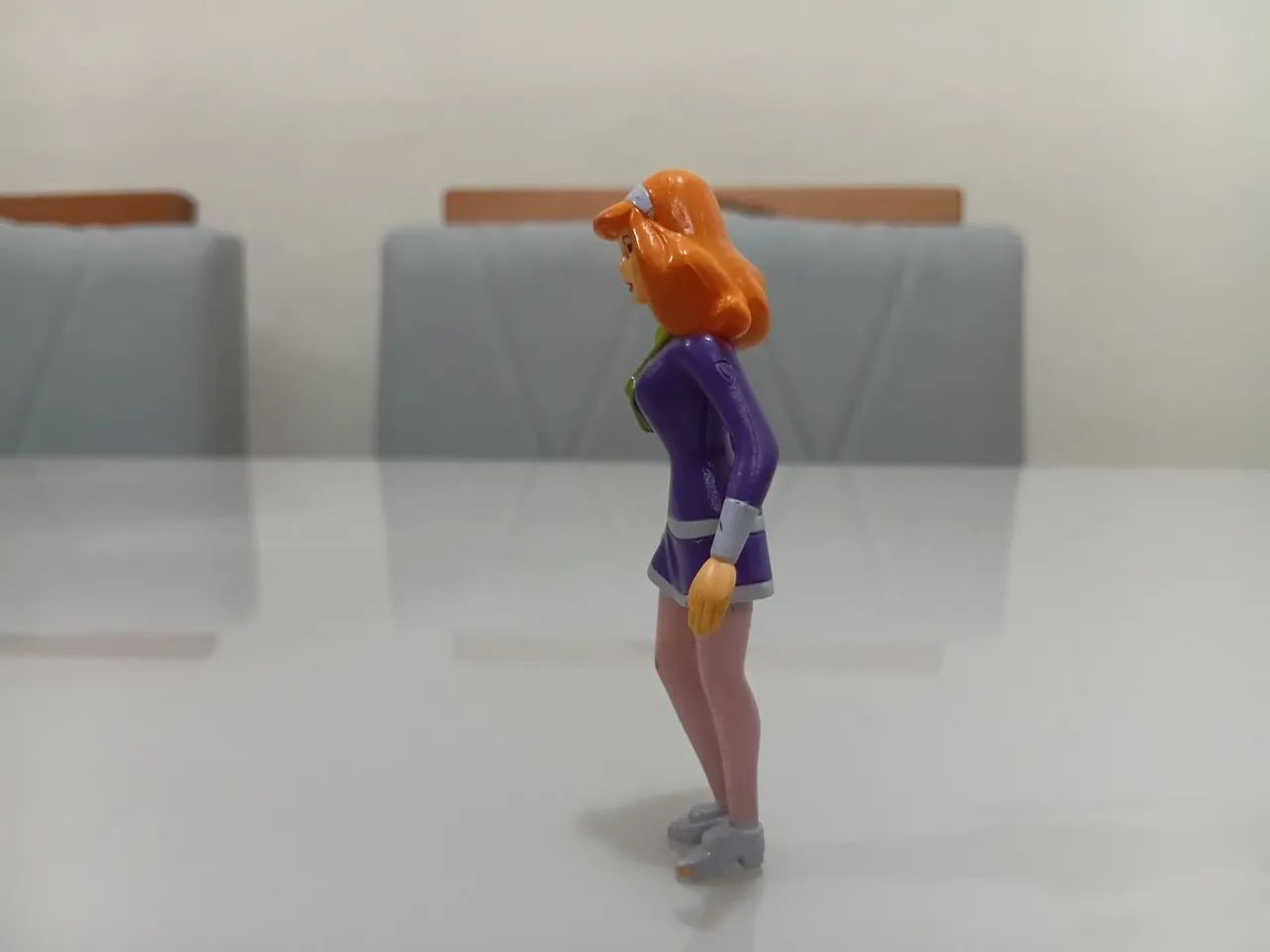 DAPHNE SCOOBY DOO original HB - Foto 3