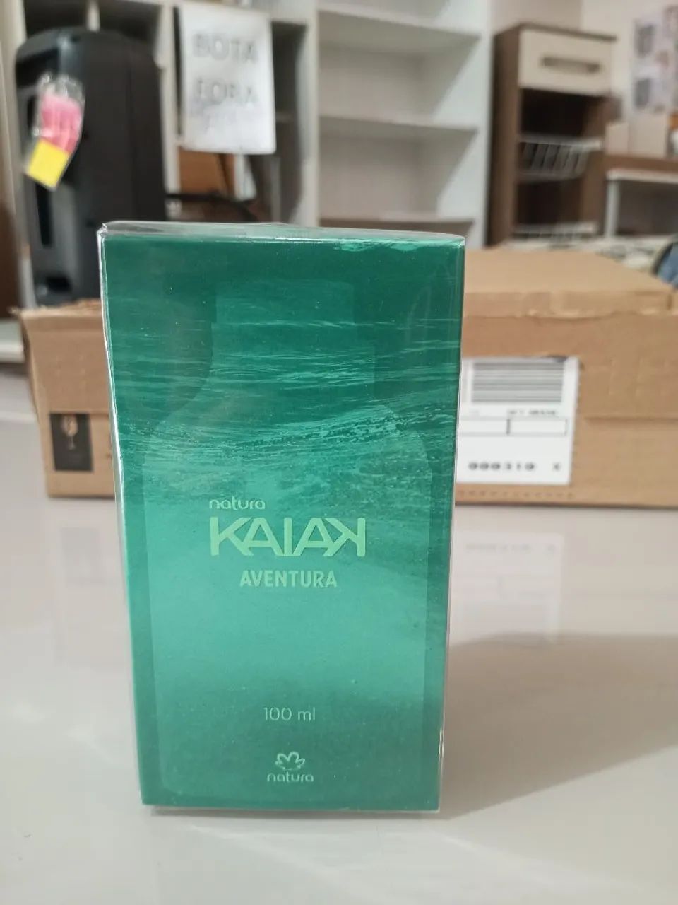 Kaiak aventura  - Foto 2