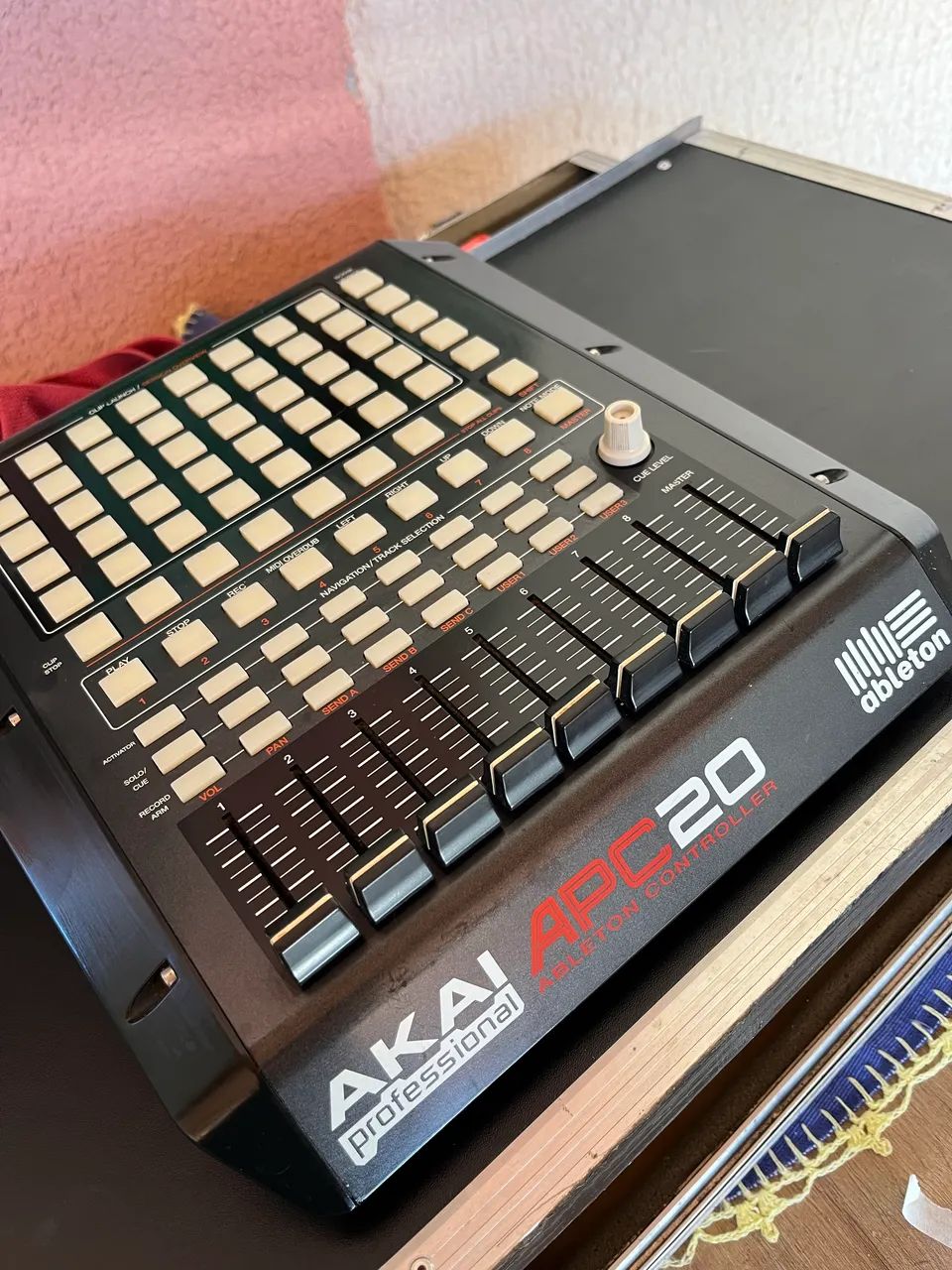 Akai APC 20 Ableton - Foto 3