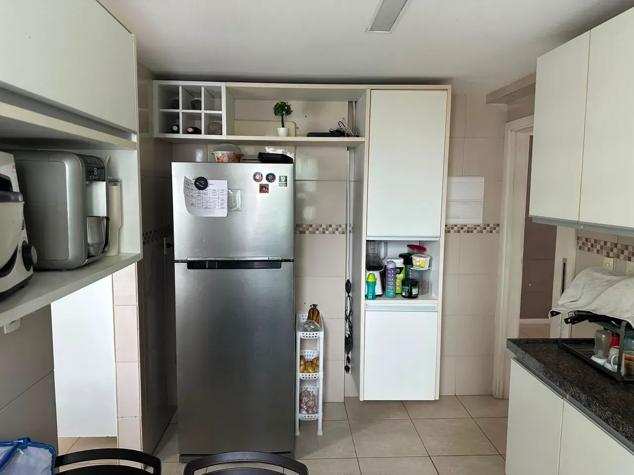 Imóvel com 100m², 3 quartos em Boa Viagem - Recife - PE - Foto 4