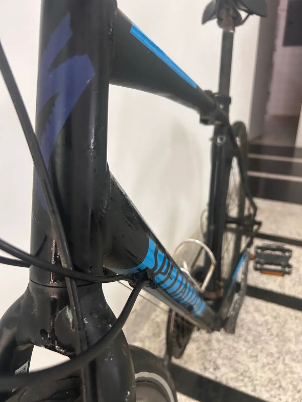 Specialized Sirrus Sport Disk - Foto 4