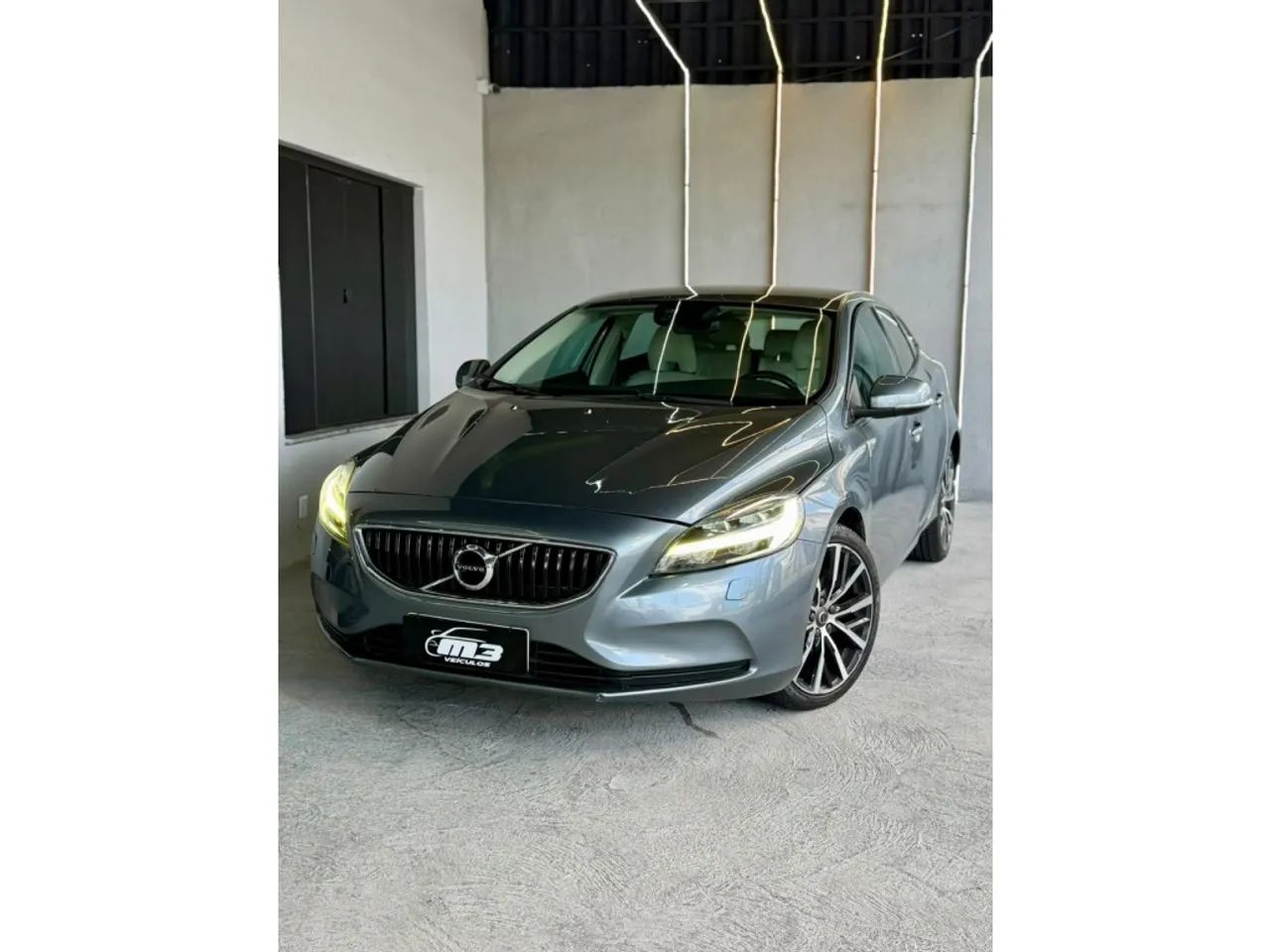 Volvo V40 V40 2.0 Aut. 2019