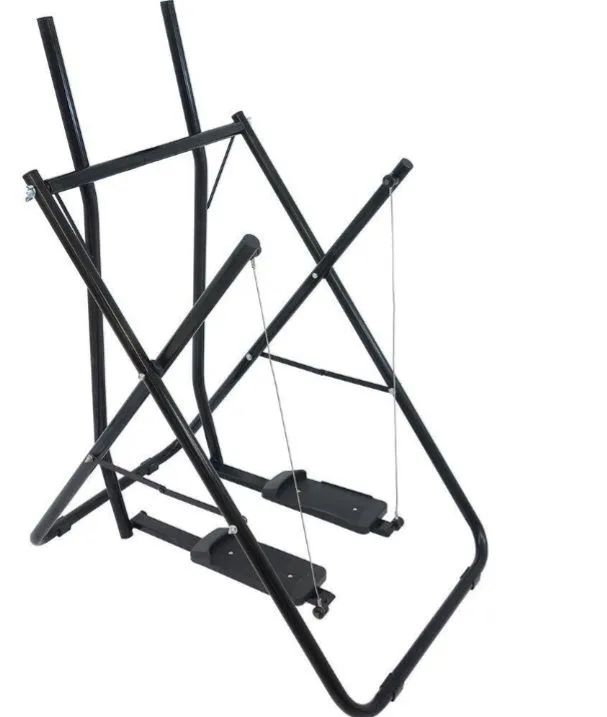 Simulador de caminhada 