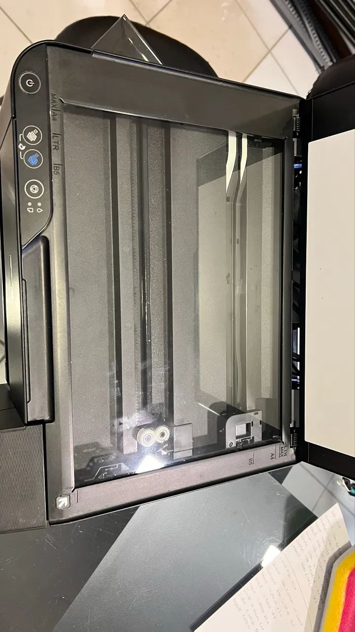 Impressora Epson  - Foto 4