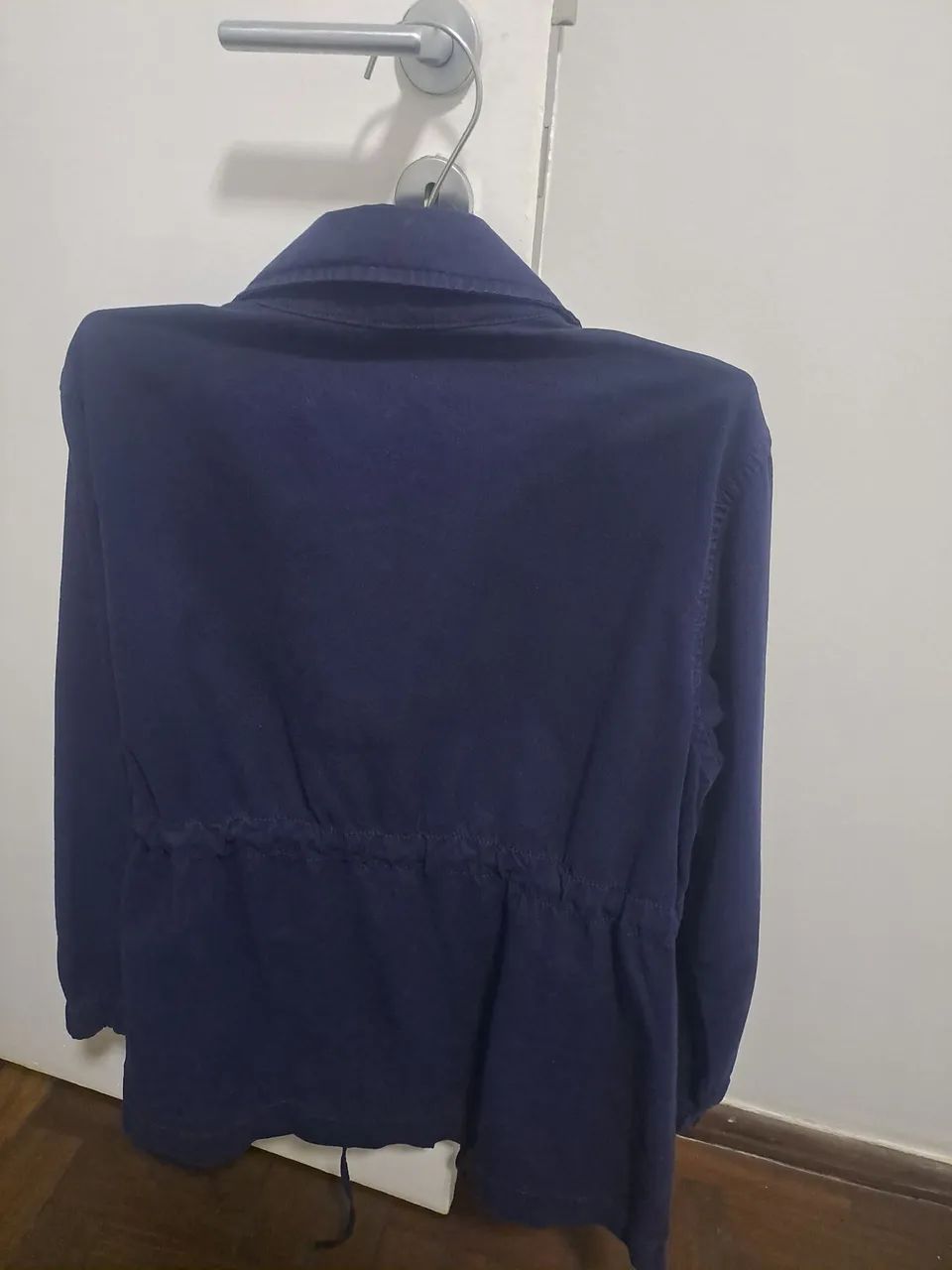 Parka Enjoy Denim - Foto 3