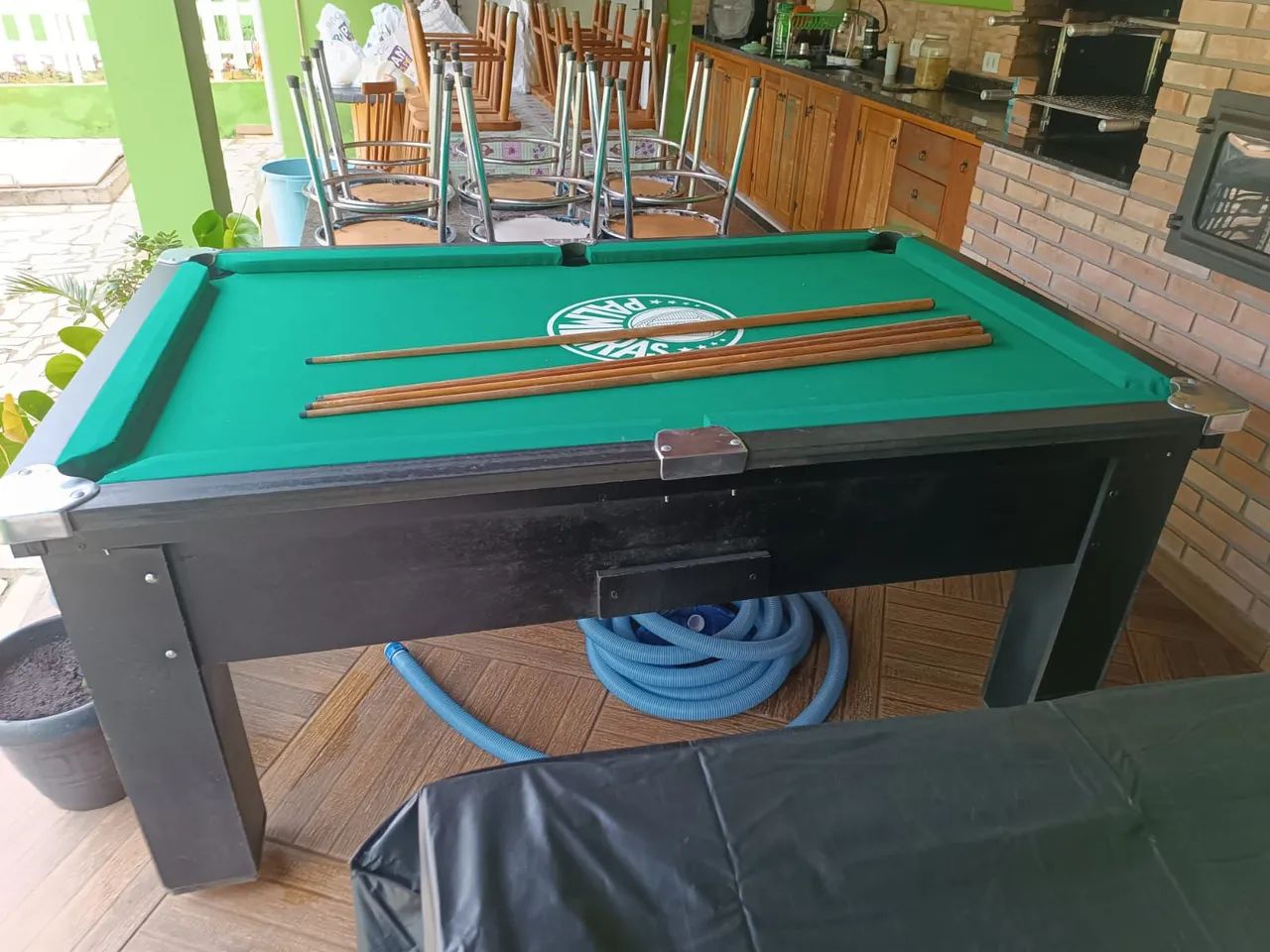 Mesa De Bilhar ? - Foto 2
