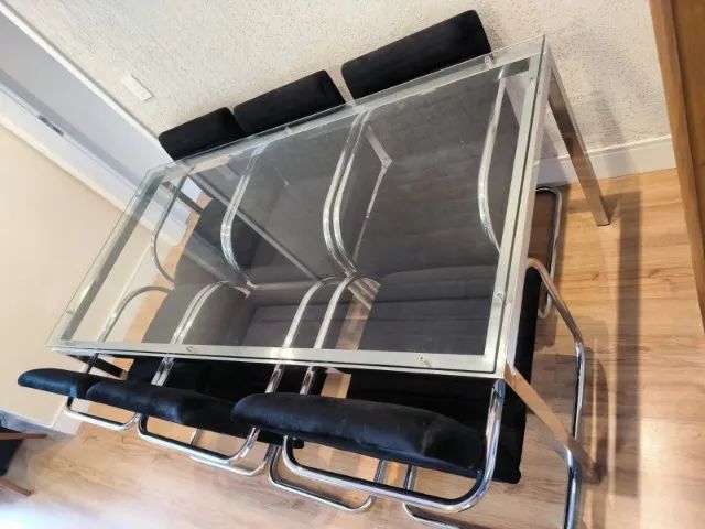 Mesa de jantar