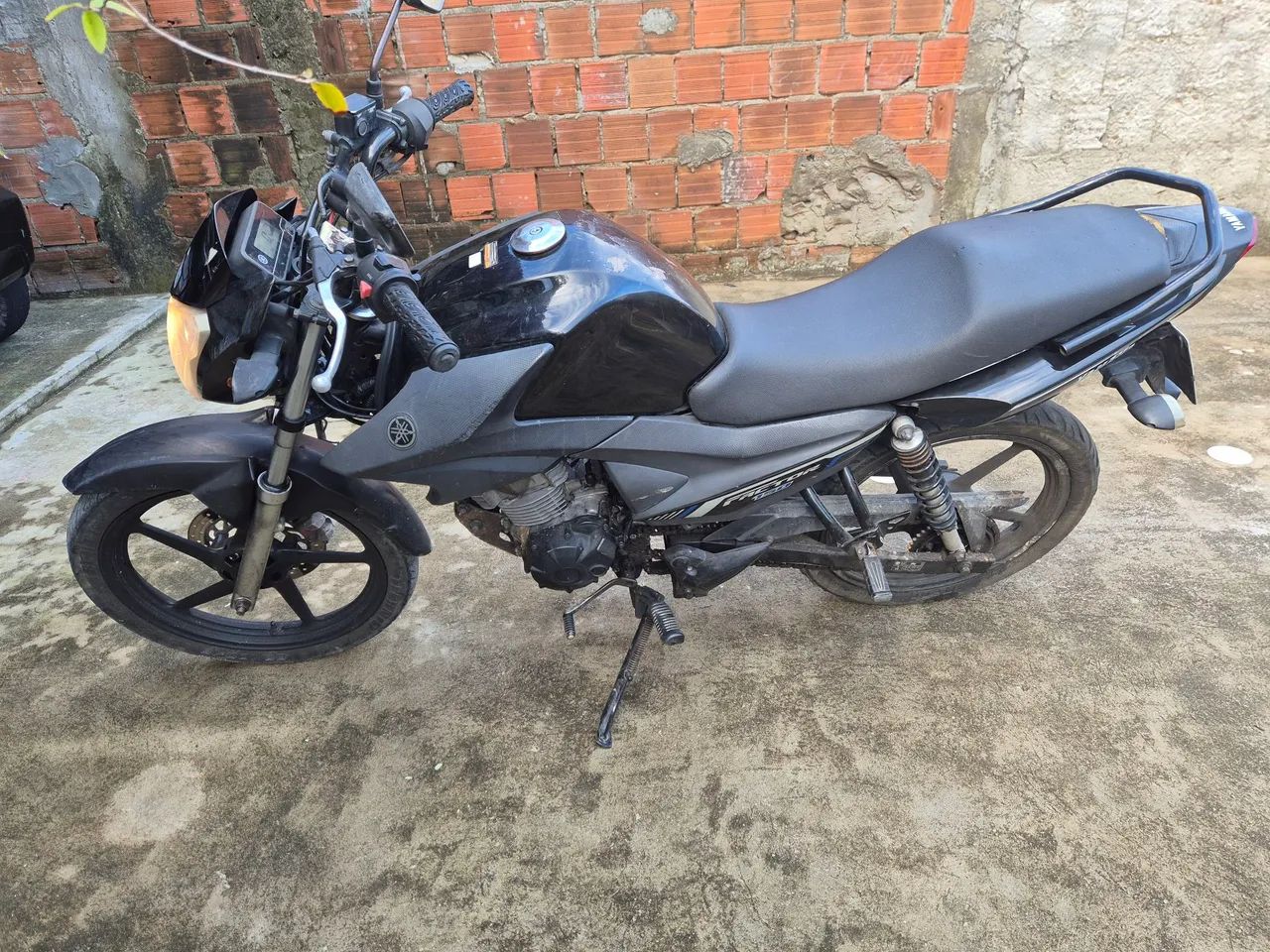  Moto Factor 150 ano 2022 - Foto 3