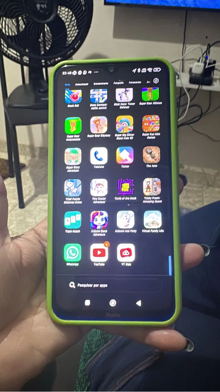 Celular Redmi note 8 - Foto 4