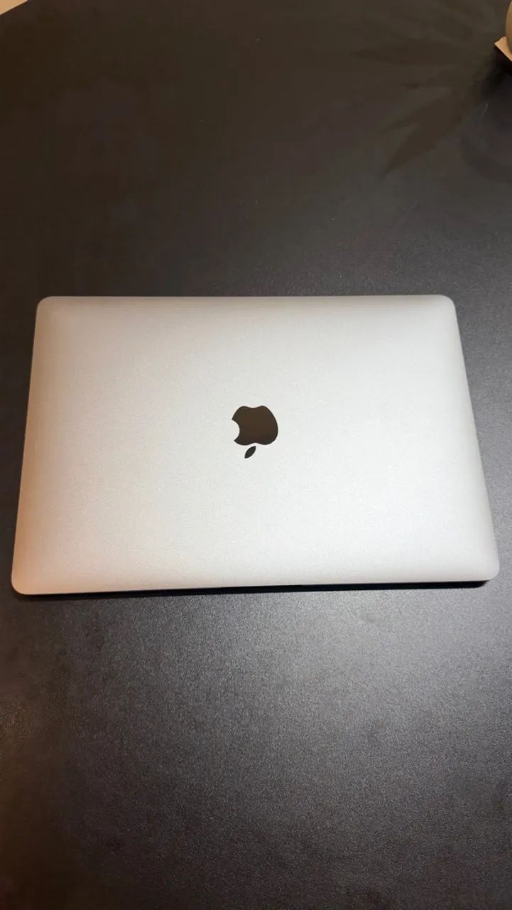 MacBook Air M1 256/8GB Space gray - Completo - Foto 3