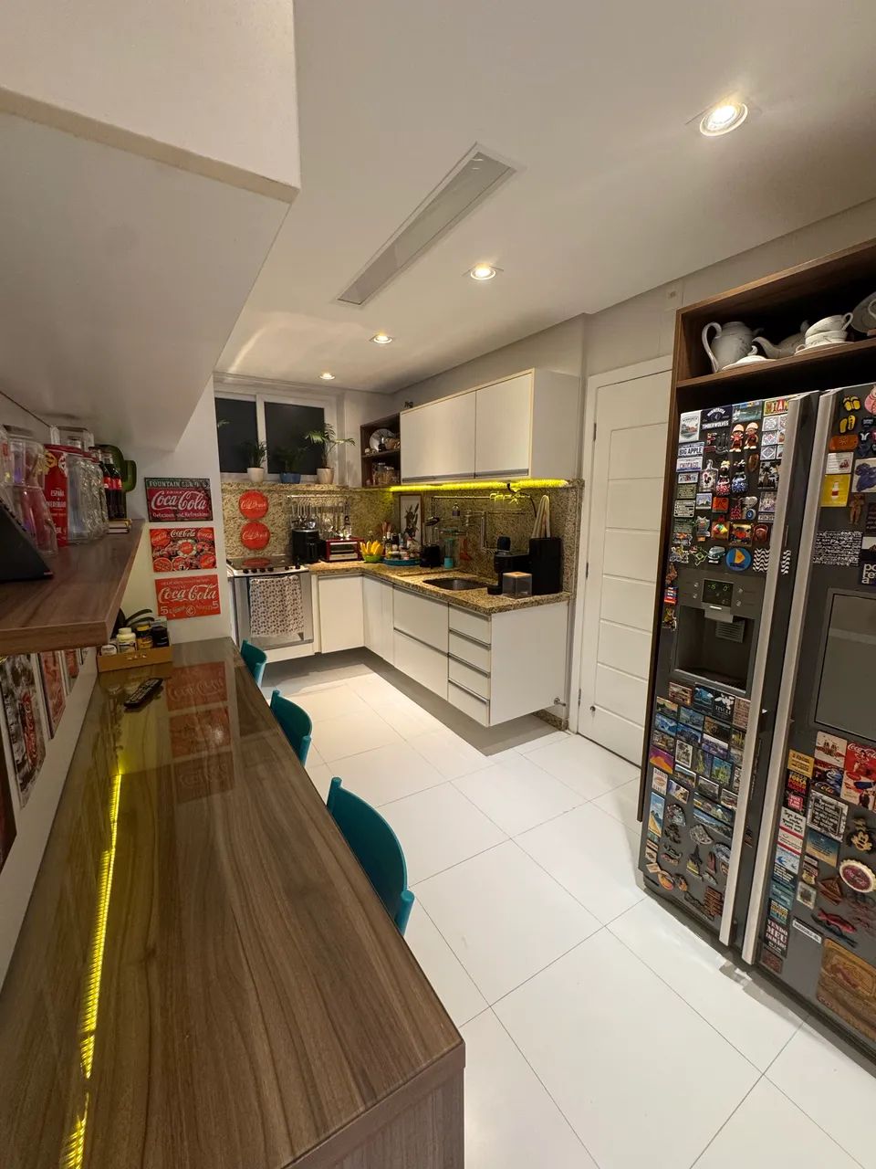 Carnaval 2026 Apartamento Premium em Ondina Conforto Exclusividade e Localização Premium - Foto 4