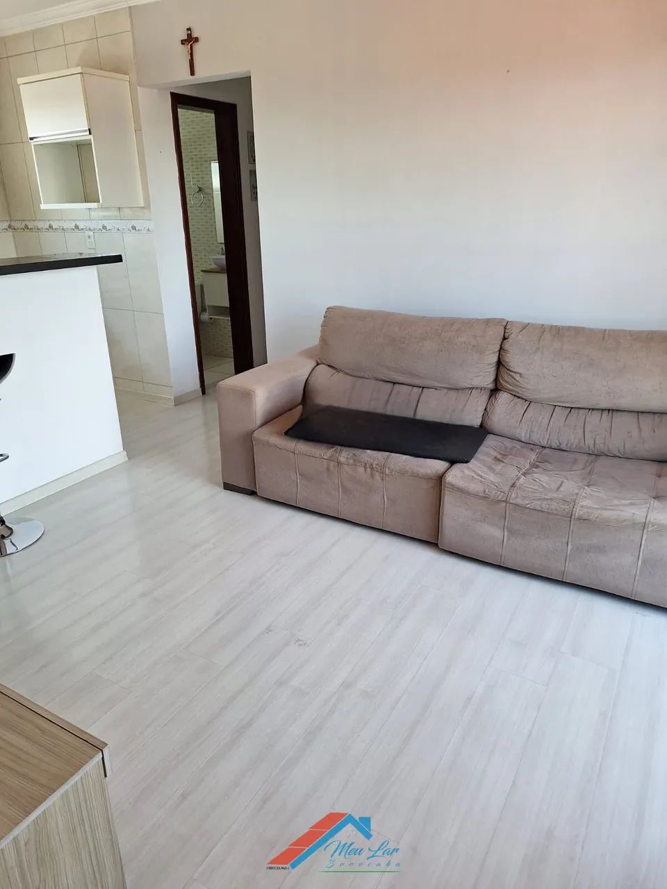 Lindo imóvel em ótimo bairro - Foto 5