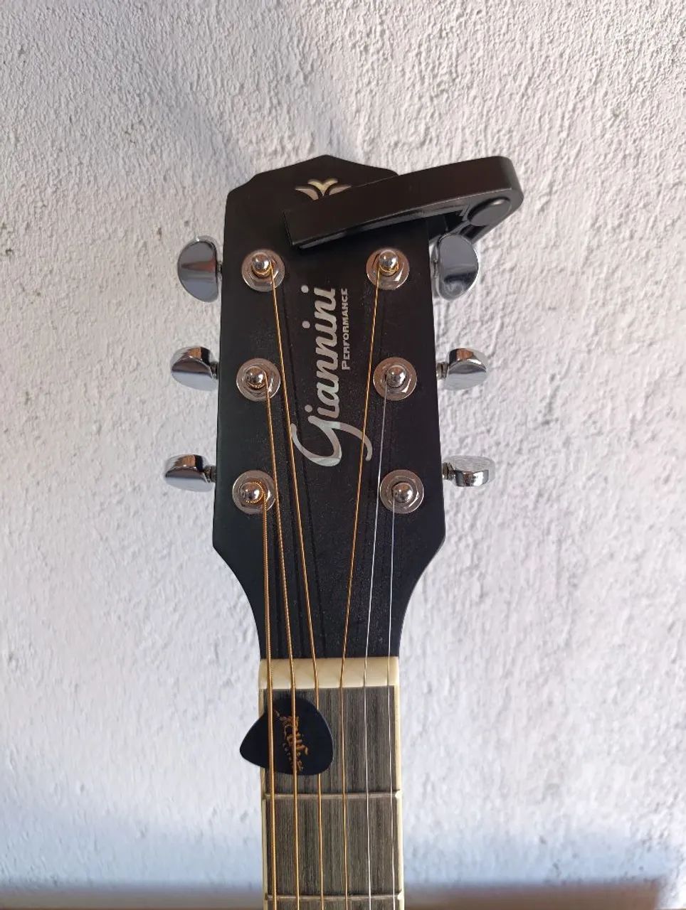 Violão giannini  - Foto 2