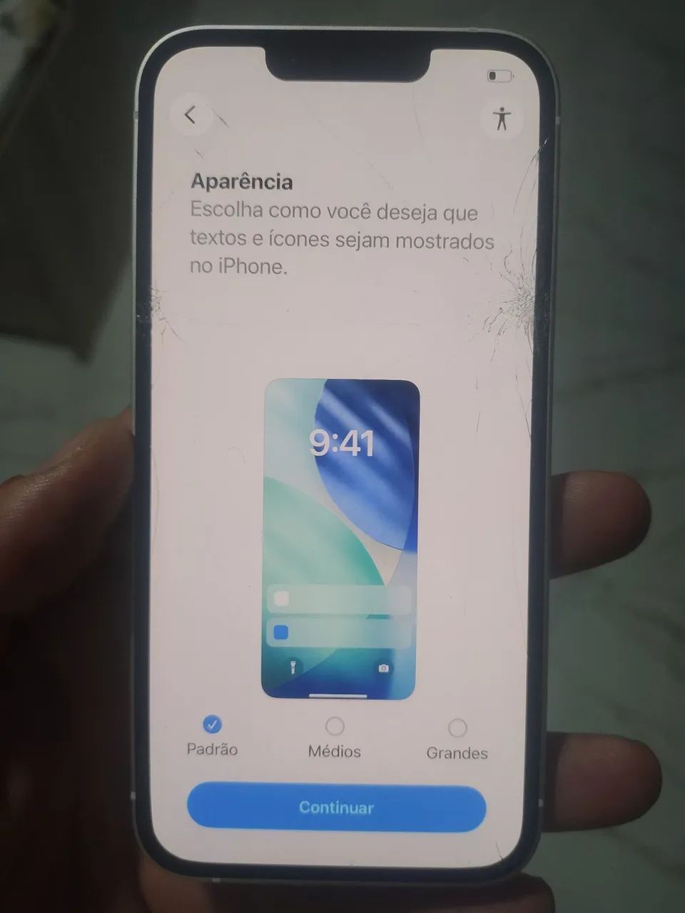 Vendo iPhone 14 128 gb - Foto 4