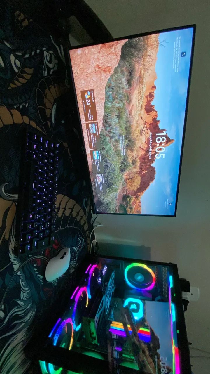 PC GAMER
