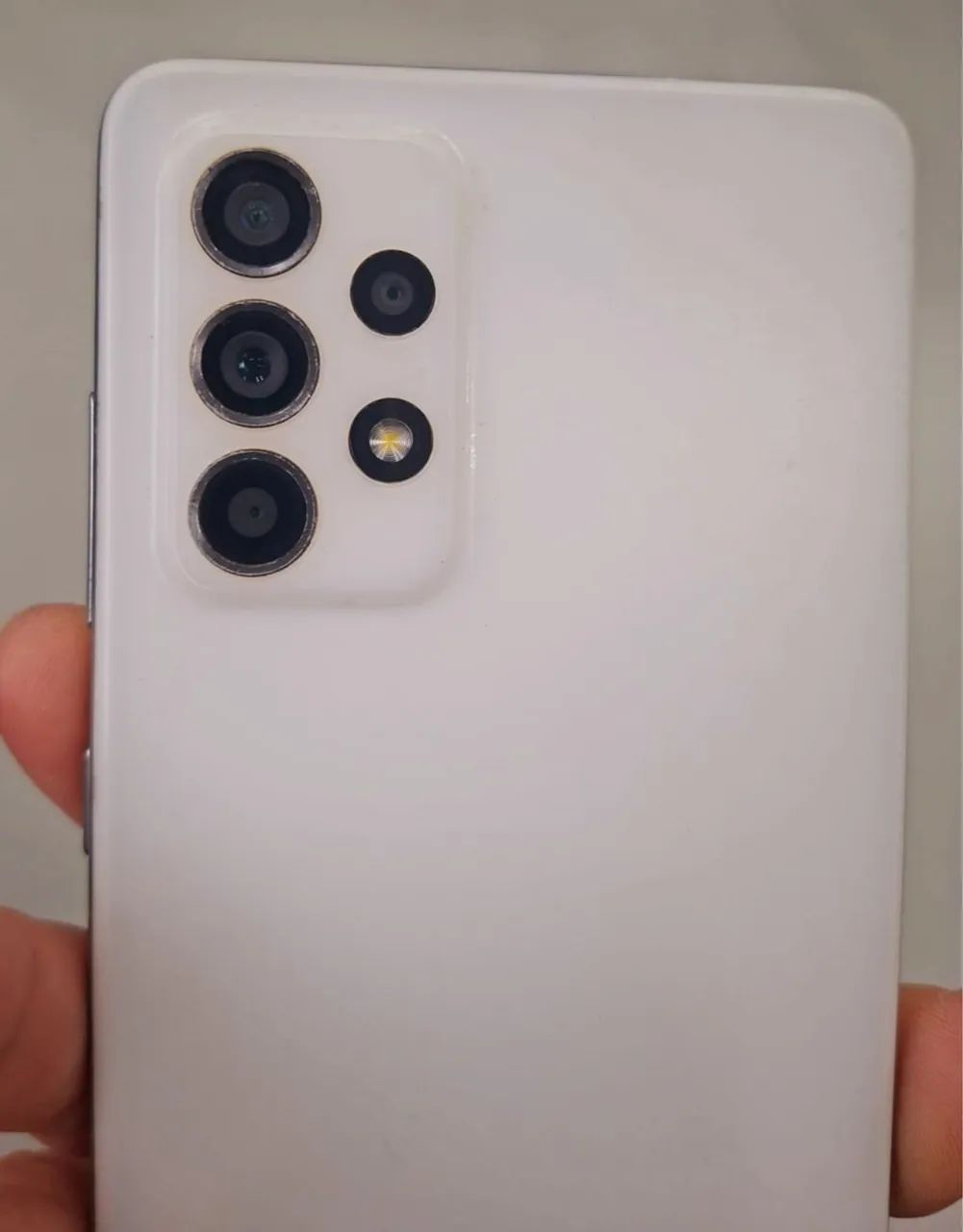 Celular Samsung A52 128 Giga  - Foto 3