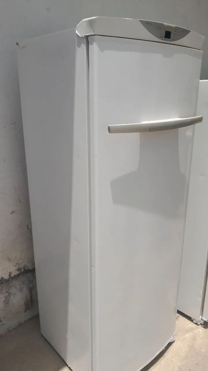 Vendo Freezer Brastemp 342L  - Foto 4