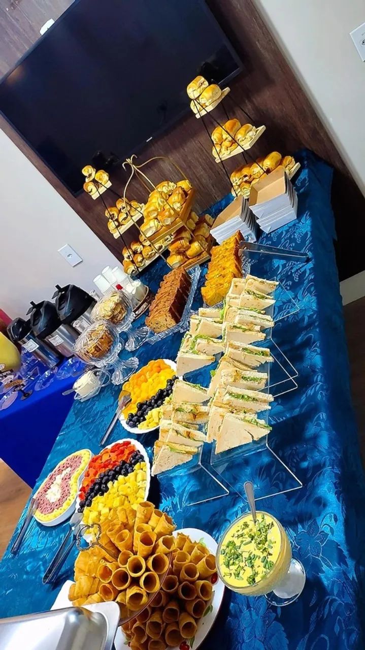 Buffet Coffe Break  - Foto 5