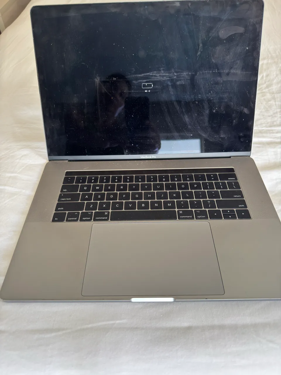 MacBook Air 13 2015 8GB 256GB + Carregador Original - Notebooks