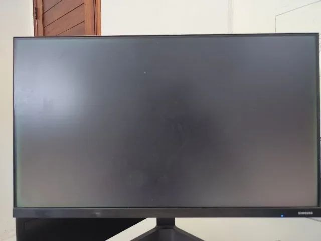 Monitor Samsung Full HD 24'' 