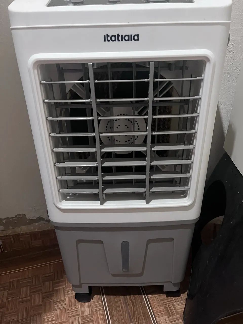 Climatizador 20 litros  - Foto 2