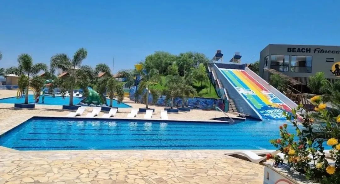 Titulo clube Iriri Beach Club - Foto 2
