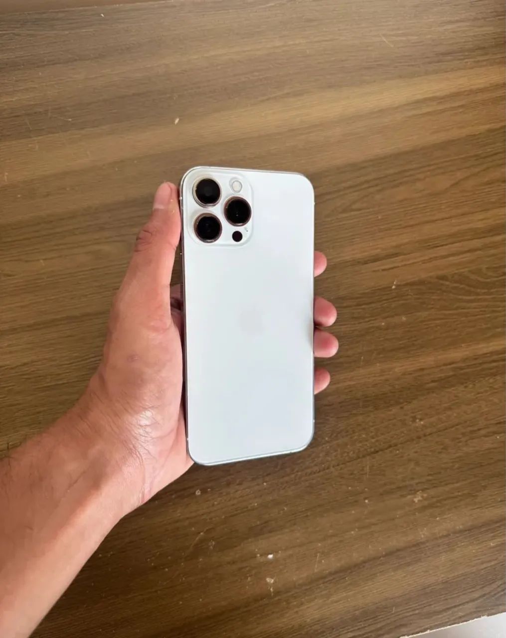 iPhone 13 Pro Max 128 GB 