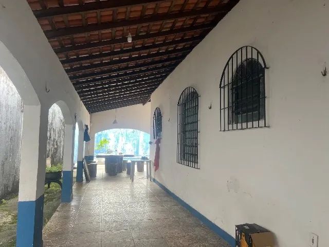 Alugo casa em mosqueiro/Aeroporto  - Foto 5