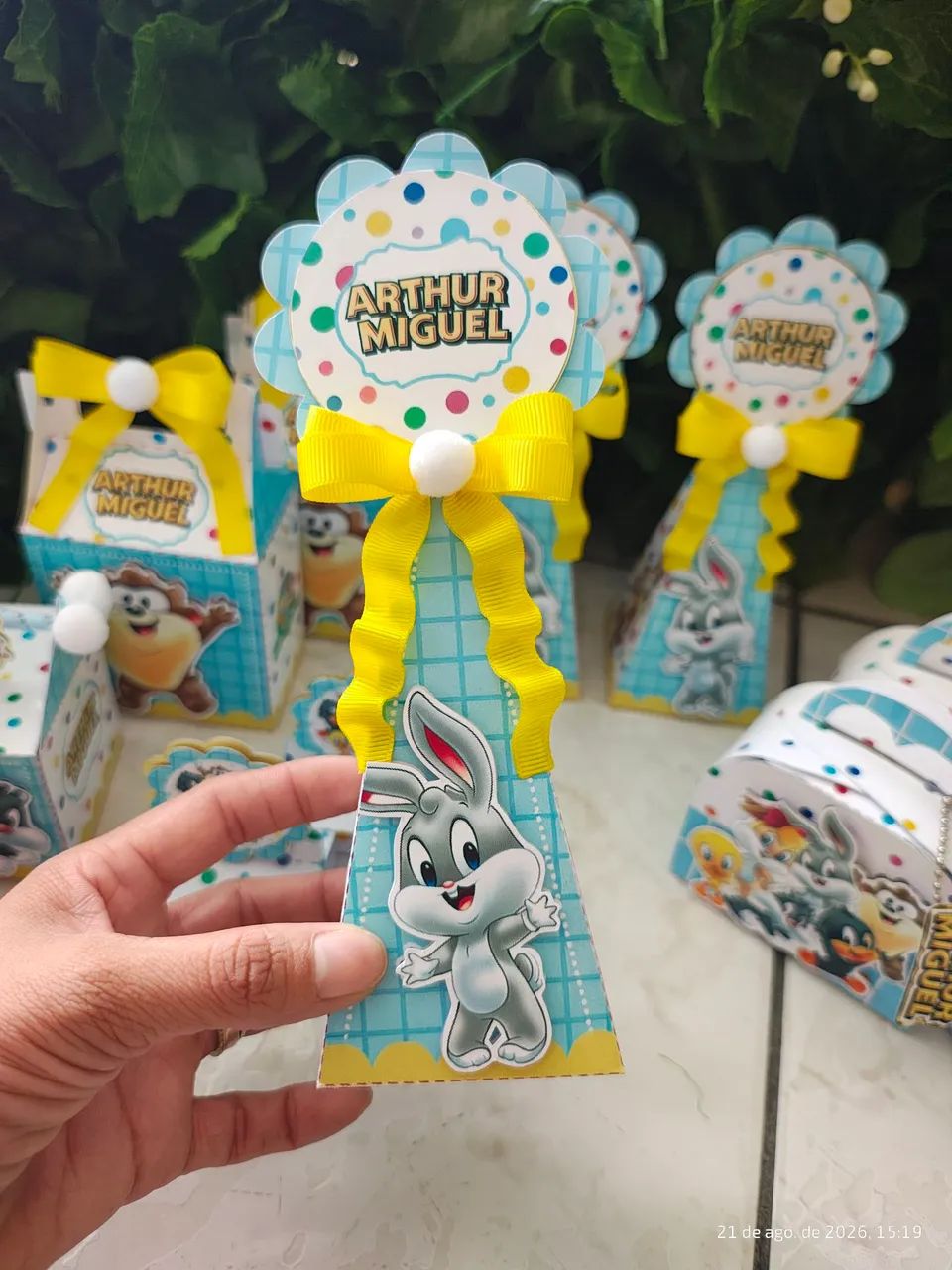 Personalizados em papelaria - Foto 5