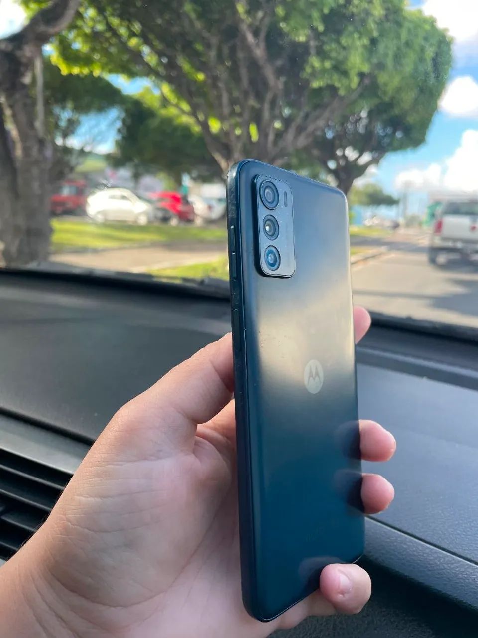 Motorola  Motog42  128gb - Foto 2