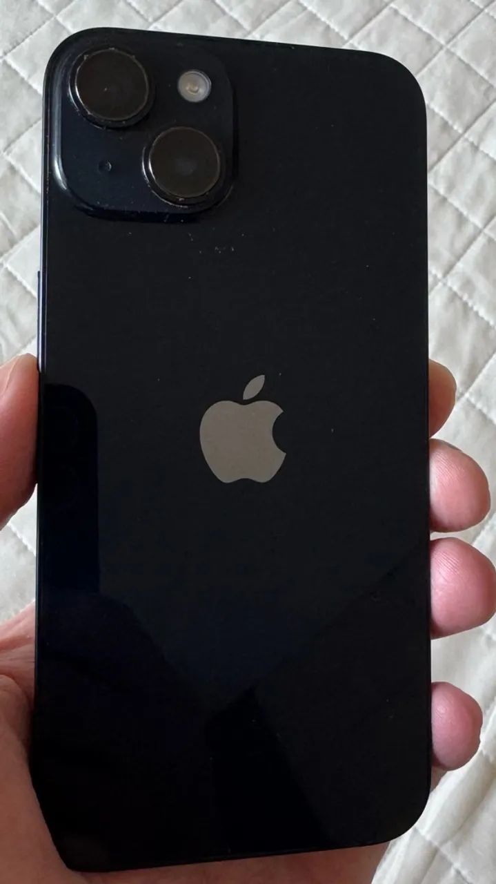 iPhone 14 NOVINHO. 
