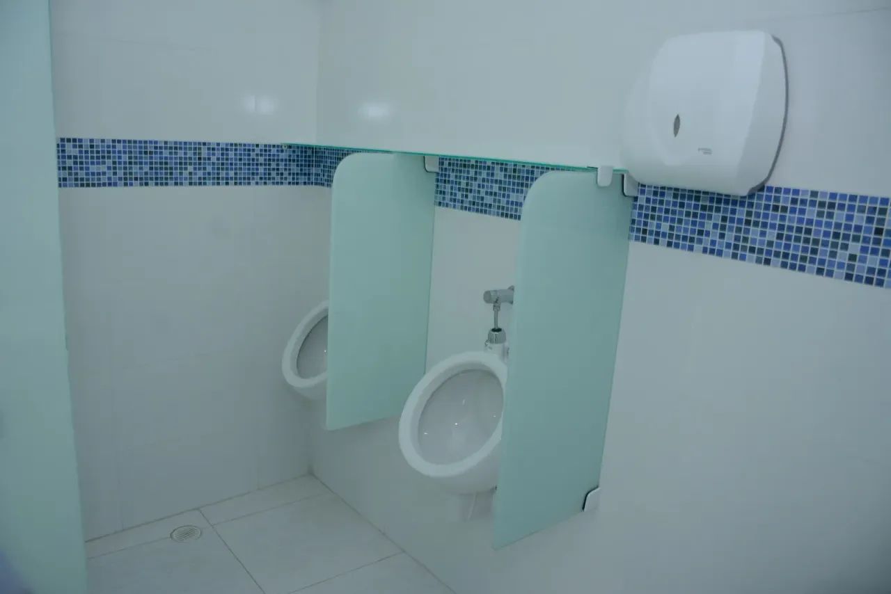 Prédio/Edifício inteiro para aluguel com 900 metros quadrados em Vila Palmares - Santo And - Foto 4