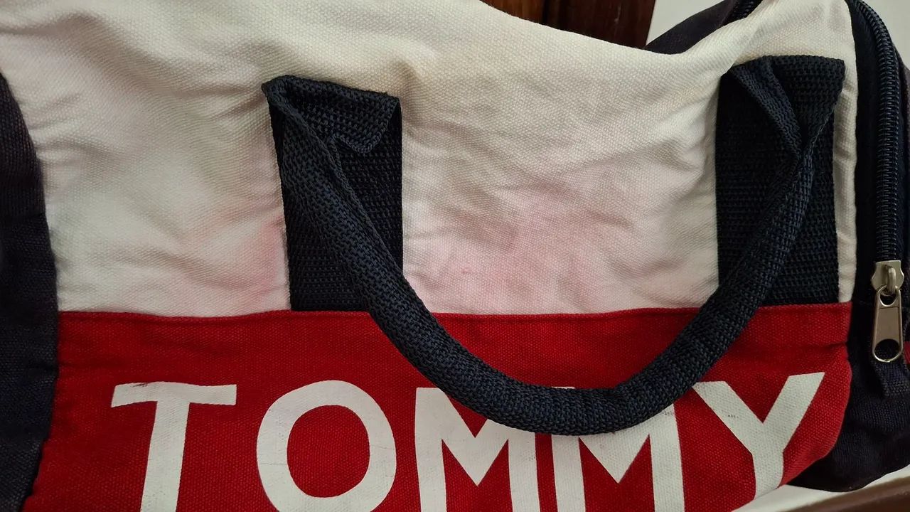 Bolsa Tommy Hilfiger  - Foto 3