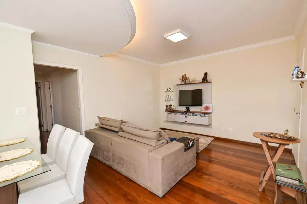 Apartamento à Venda - Cachoeirinha, 3 Quartos, 242 m2 - Foto 3