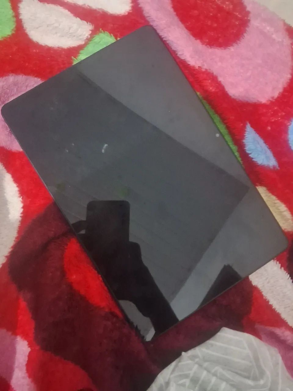 Vendo tablet a9+ Samsung  - Foto 2
