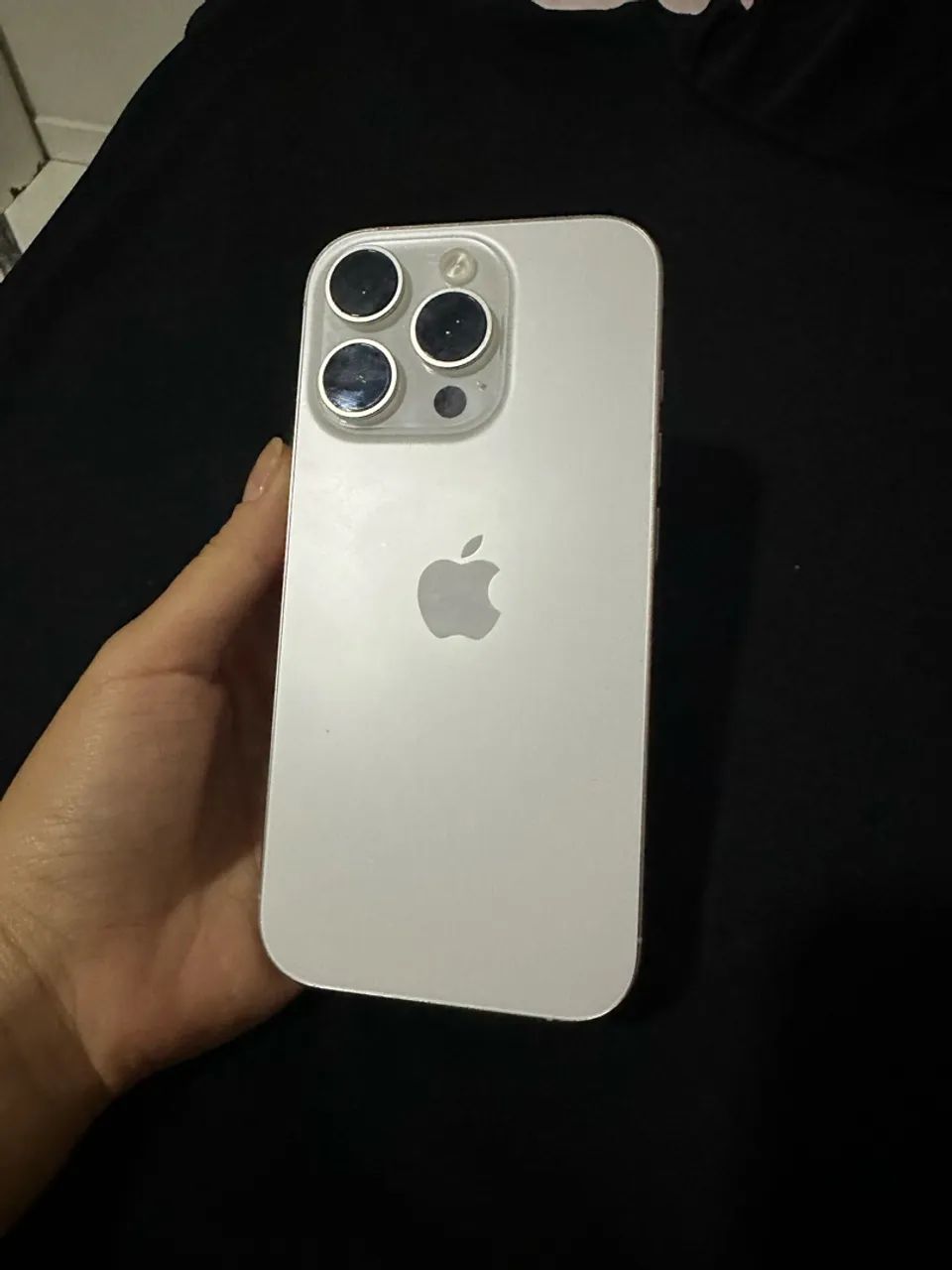 Iphone 16 PRO 256gb - Foto 2