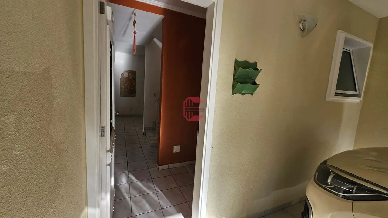 Casa 3 quartos para Venda Recanto Quarto Centenário, Jundiaí - Foto 4