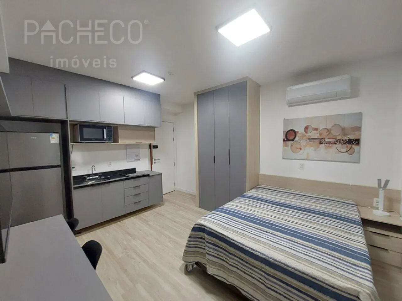Studio, Vila Madalena - São Paulo - Foto 4