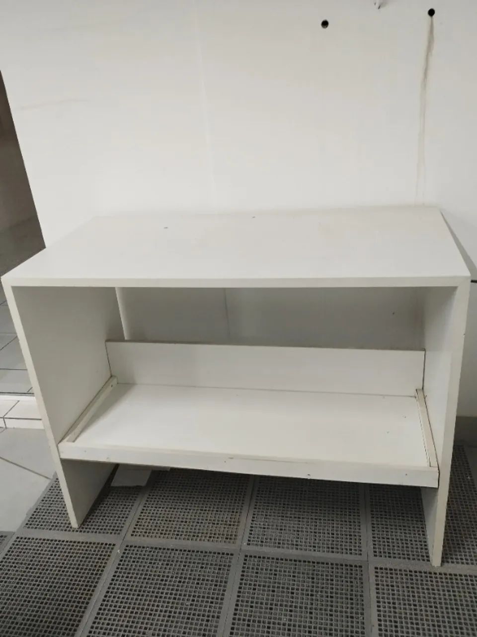 Balcão para escritório
