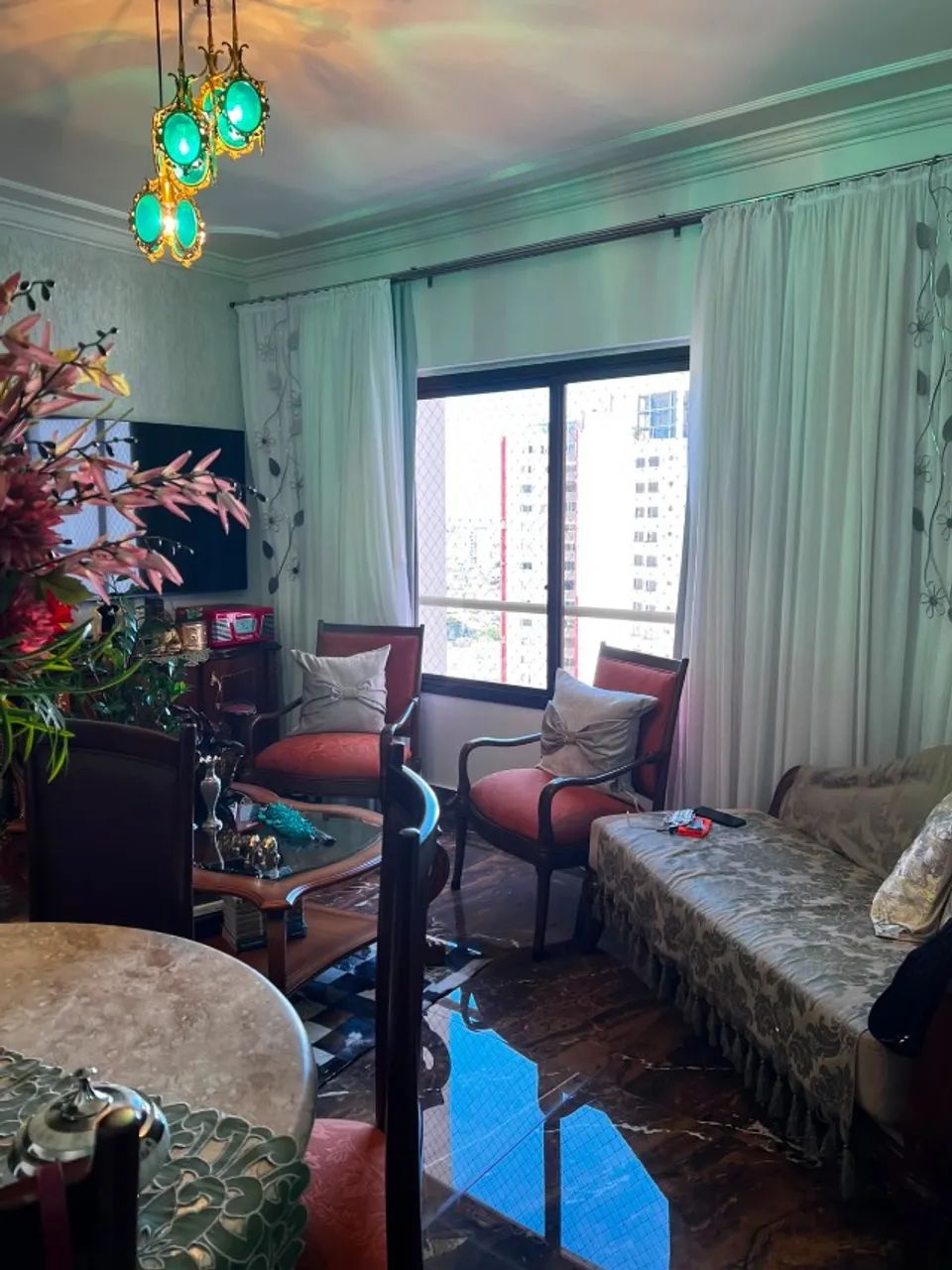 Apartamento de 1 quarto no Fundinho - Foto 2