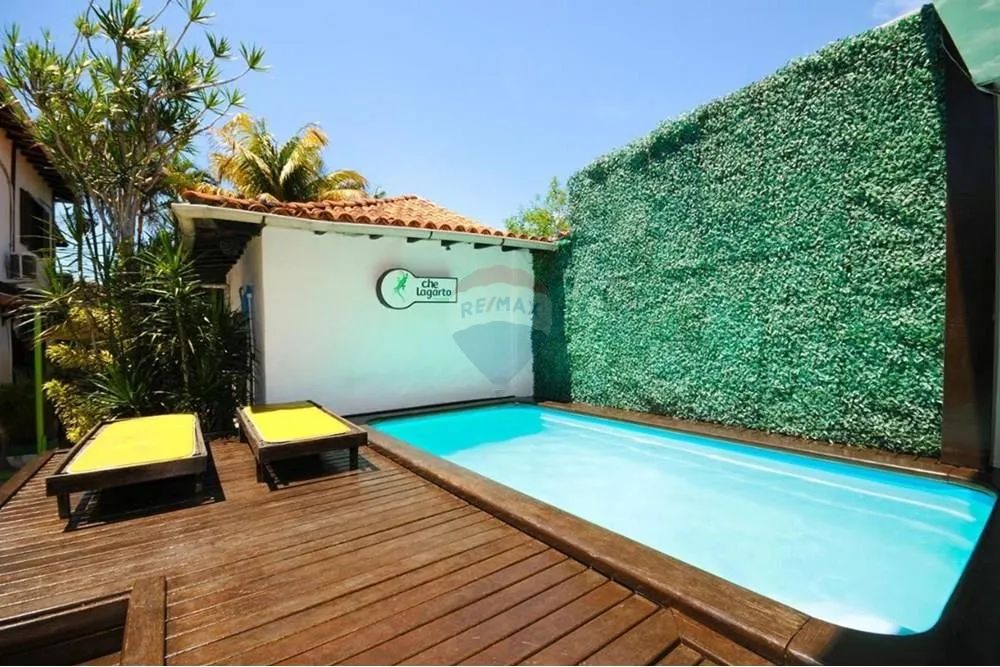 Ponto Comercial de Hostel à venda no Centro de Búzios, RJ - Foto 2