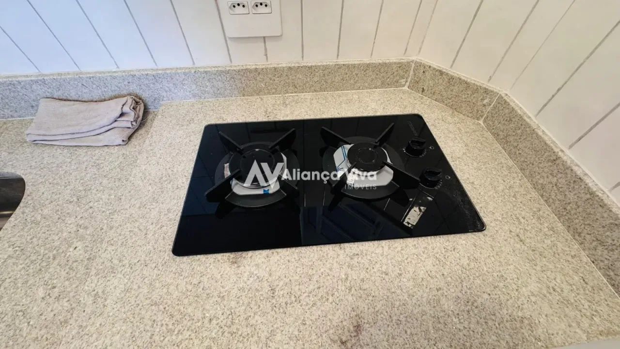 Glória | Apartamento 1 quarto - Foto 4