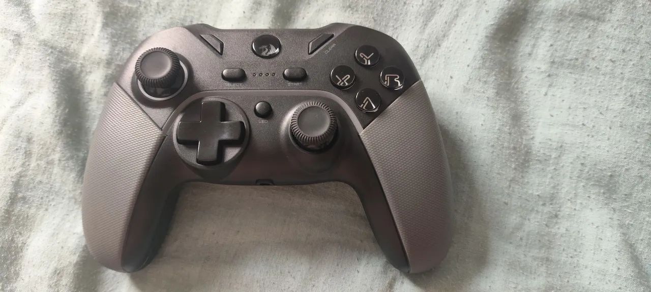 Controle - Redragon - Foto 5