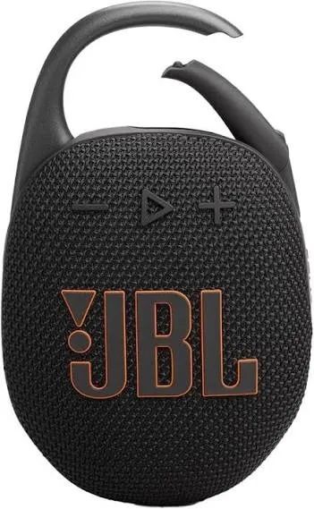 Caixa De Som JBL Clip 5 Bluetooth À Prova D'água Original