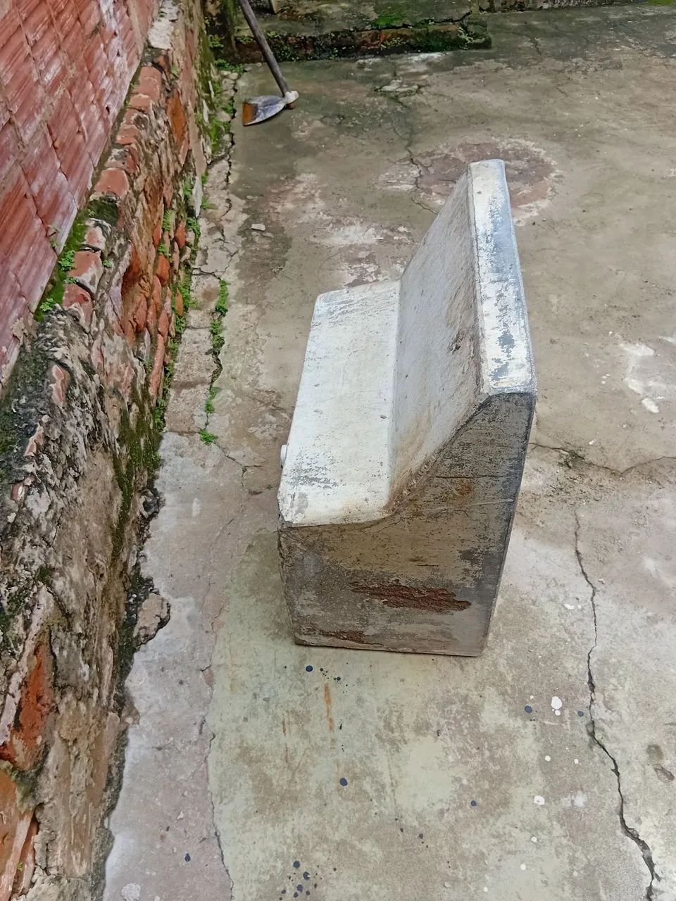 Tanque de azulejo  - Foto 4