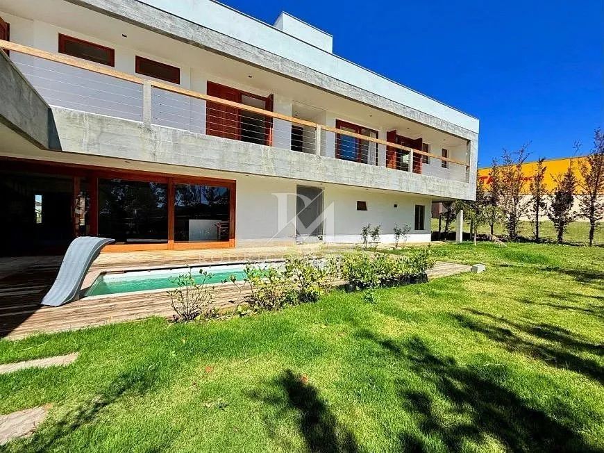 Casa de alto padrão com 5 dormitórios no Rio Tavares, Florianópolis/SC - Foto 5