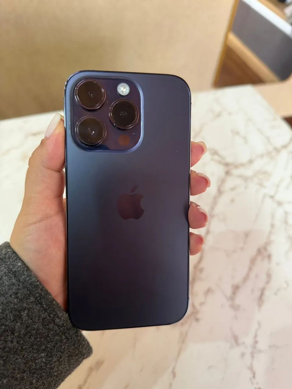 iPhone 14 Pro - Foto 2
