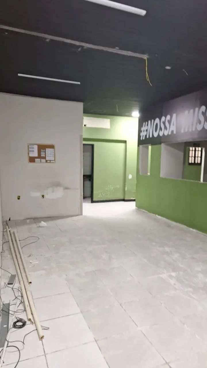 Imóvel para aluguel possui 600 metros quadrados em Centro - Macaé - RJ - Foto 5