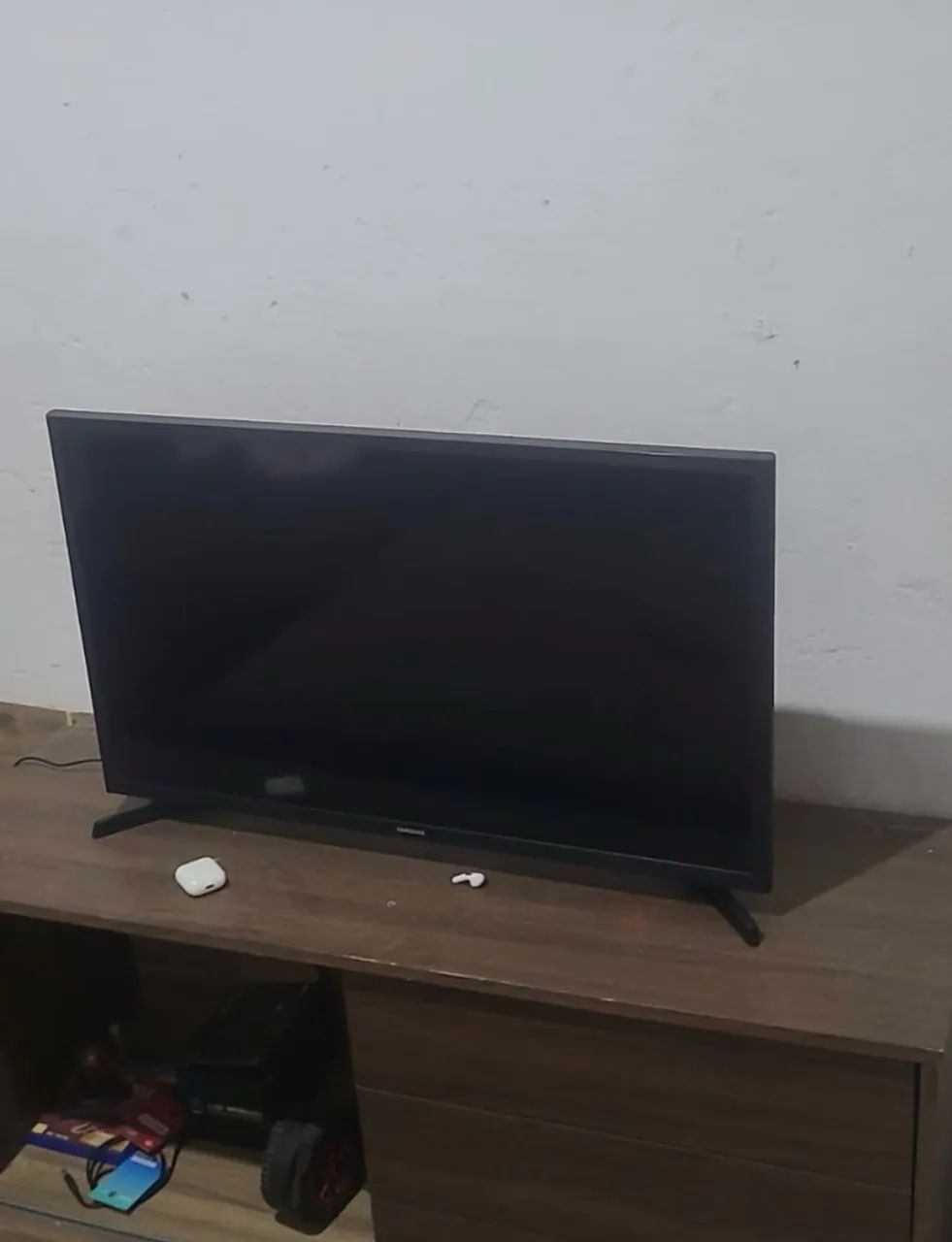 Smart tv Samsung 32 